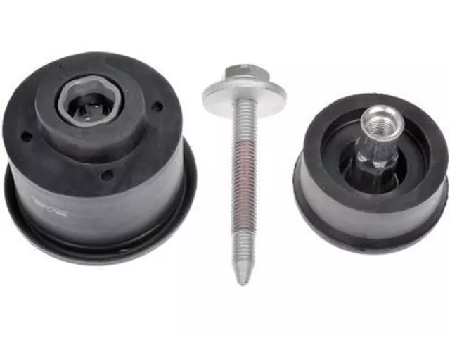 Center Insulator - Ford (F81Z-1000155-BA)