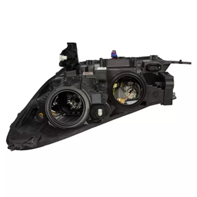 GJ5Z13008Q - : 2017-2019 Ford Escape - Composite Assembly for Ford: Escape Image