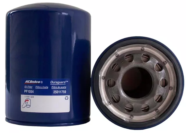 PF1054F - : Engine Oil Filter for ACDelco Image