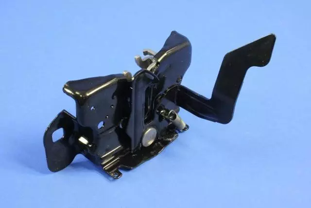 Hood Latch - Mopar (4589528AC)