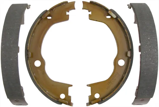 932 - : BENDIX Drum Brake Shoes for BENDIX Image