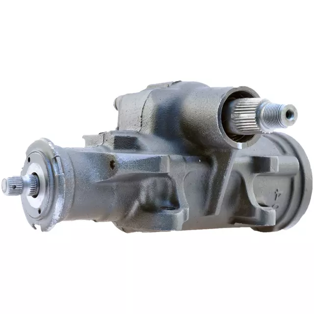 36G0071 - Steering: Steering Gear without Pitman Arm for ACDelco Image