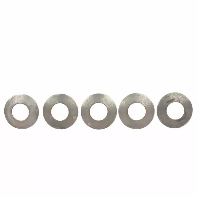 B5D4230A - Driveline &amp; Axles: Differential Pinion Gear Thrust Washer for Ford: E-150, E-250, E-350 Super Duty, E-450 Super Duty Image