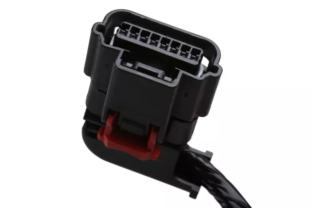 Rear Object Alarm Sensor Wiring Harness - GM (84712024)