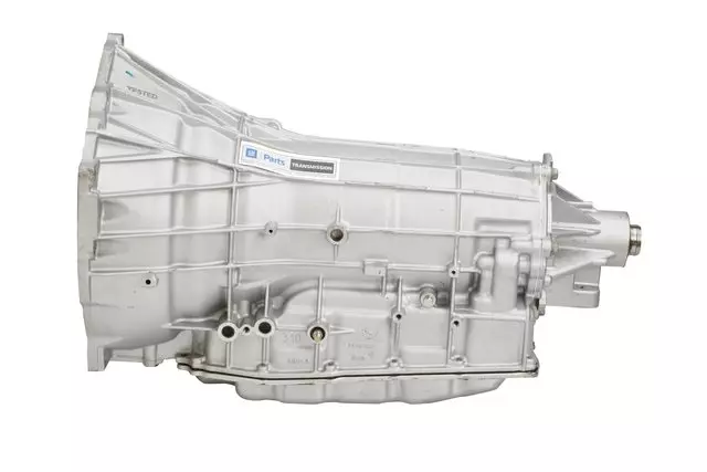 19434871 - : F Remanufactured Transmission for GM Image