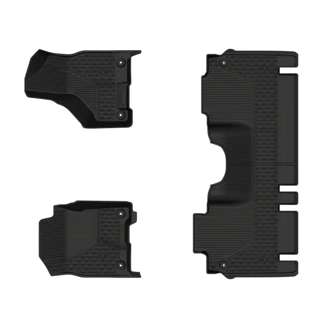 82215767AC - Interior Trim: Floor - Rear Mat Kit for MOPAR Image