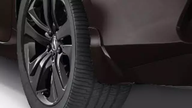 8P00TGV200A - : Mud Guard for Acura Image