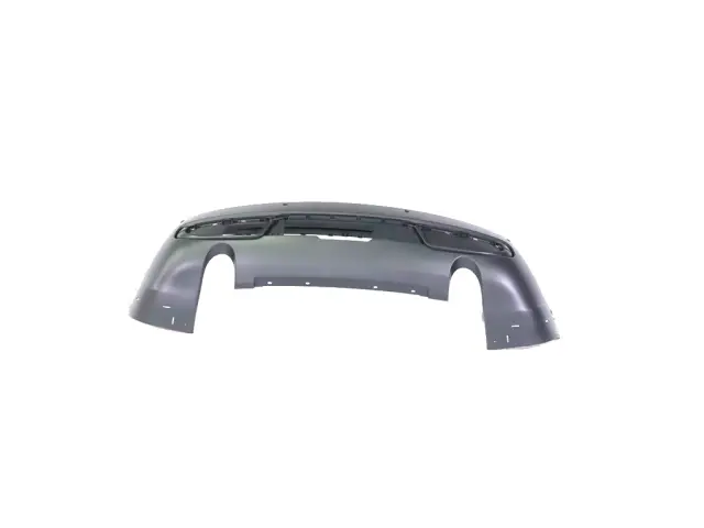 « 68410469AB – Frame, Bumper and Fascia : Inférieur Arrière Revetement De Pare-chocs pour Mopar Image »