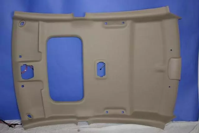 1UJ75HL1AA - Interior Trim: Headliner for Mopar Image