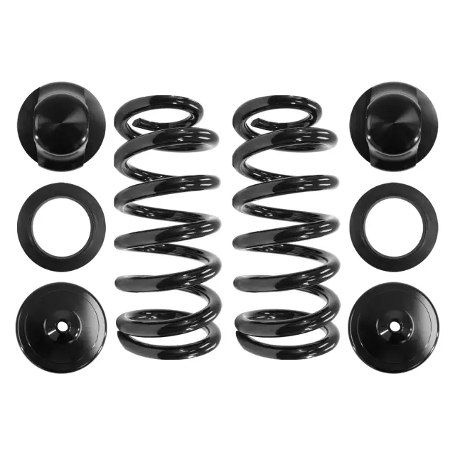 30513100 - Suspension &amp; Steering: Unity Automotive Air Spring to Coil Spring Conversion Kit for Unity Automotive Image