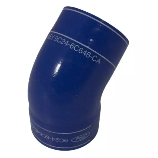 Connection Air Inlet - Ford (9C2Z-6C640-A)