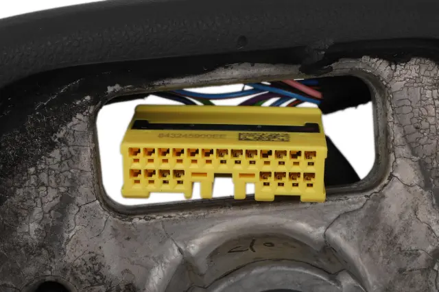 Steering Wheel - ACDelco (60006151)