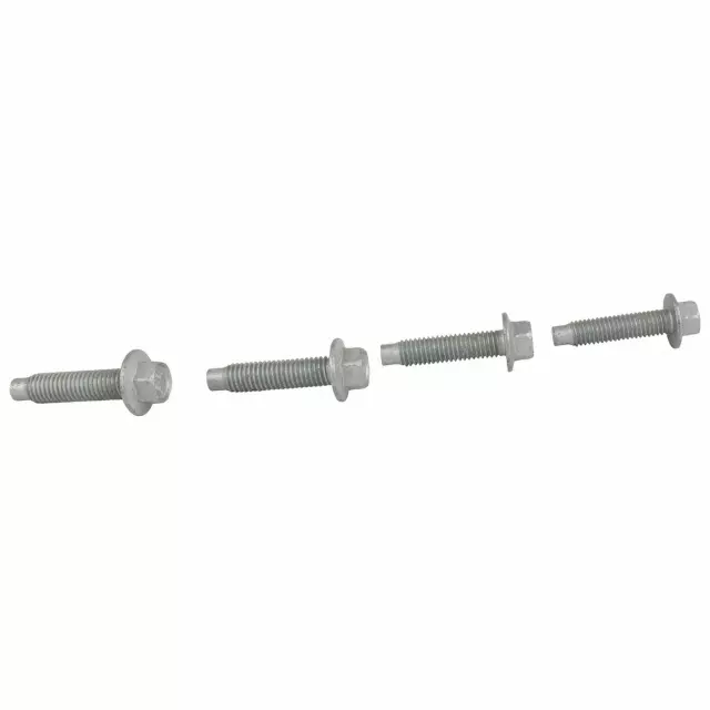 W500225S442 - HVAC: Mount Bracket Bolt for Ford: Escape, Fusion | Lincoln: Corsair Image