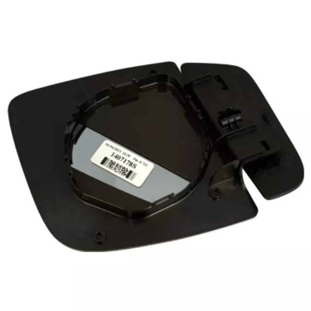 2008-2014 Ford Mirror Glass - Ford (4C2Z-17K707-A)