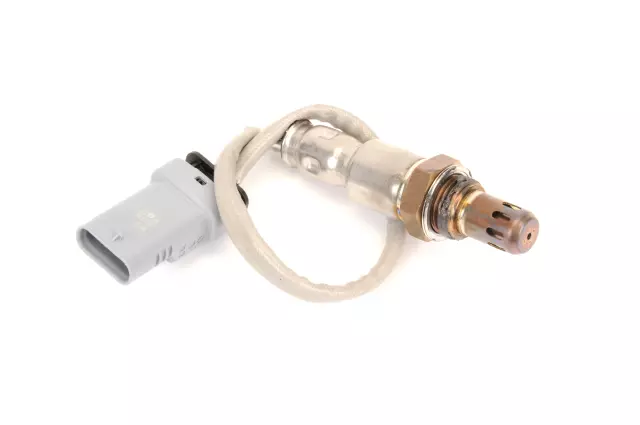 12666672 - : Heated Oxygen Sensor for Cadillac: ATS, CT6, CTS | Chevrolet: Camaro Image