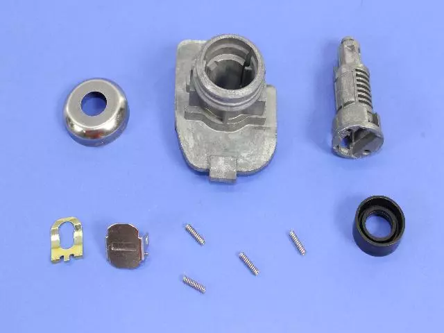 5137646AA - Body: Lock Cylinder for Chrysler: Aspen | Dodge: Dakota, Durango, Ram 1500, Ram 2500, Ram 3500 | Ram: Dakota Image