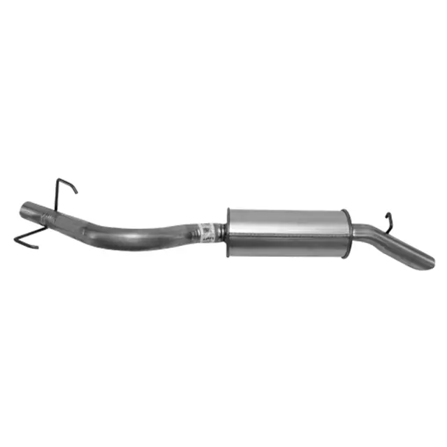 44881 - : Exhaust Tail Pipe for AP Exhaust Image