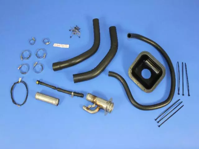 Fuel Filler Tube - Mopar (68145496AB)