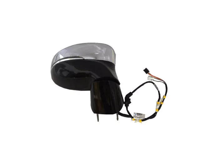 Outside Rear-View Mirror, Right - Mopar (5RM181UVAC)