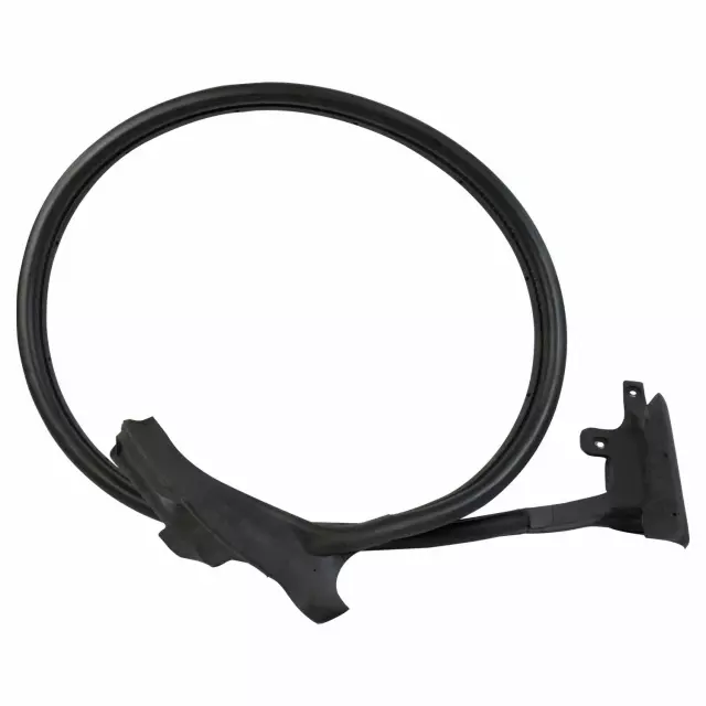EK4Z1525325H - Body: Door Weather-strip for Ford: E-Transit, Transit-150, Transit-250, Transit-350, Transit-350 HD Image