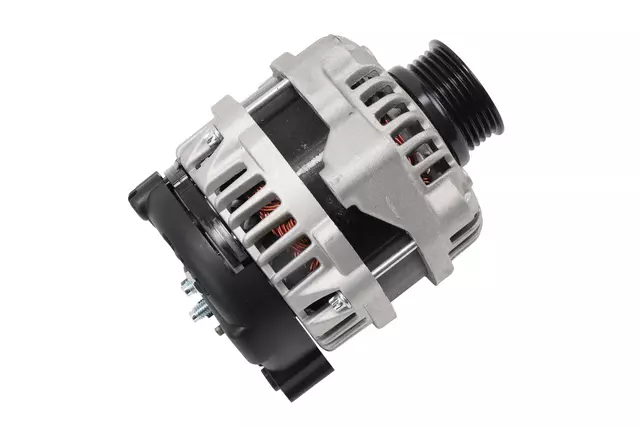 Alternator - GM (42609203)