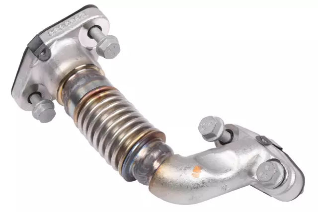12639838 - : Oil Line for Cadillac: ATS, CT4, CTS Image