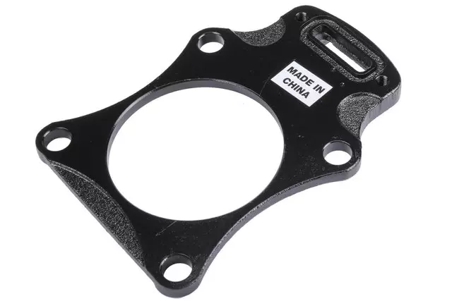 Rear Parking Brake Anchor - GM (23315763)