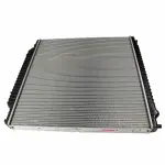 6C3Z8005BA - Cooling System: Radiator for Ford: E-350 Super Duty, F-250 Super Duty, F-350 Super Duty, F-450 Super Duty, F-550 Super Duty Image