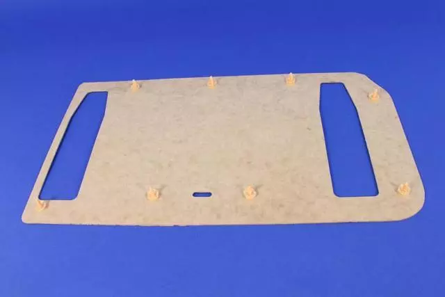 68078737AA - Body: Panel for Chrysler: Town &amp; Country | Dodge: Grand Caravan | Ram: C/V Image