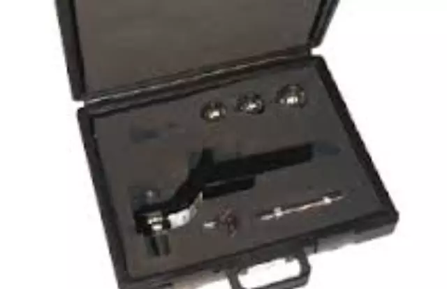 Towing System - Tow Hitch, Nas - Land-Rover (VPLGY0076)