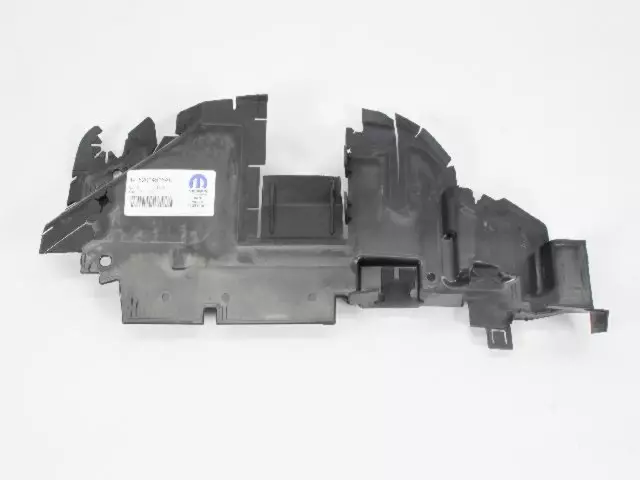 Radiator Side Air Seal, Right - Mopar (52014515AD)