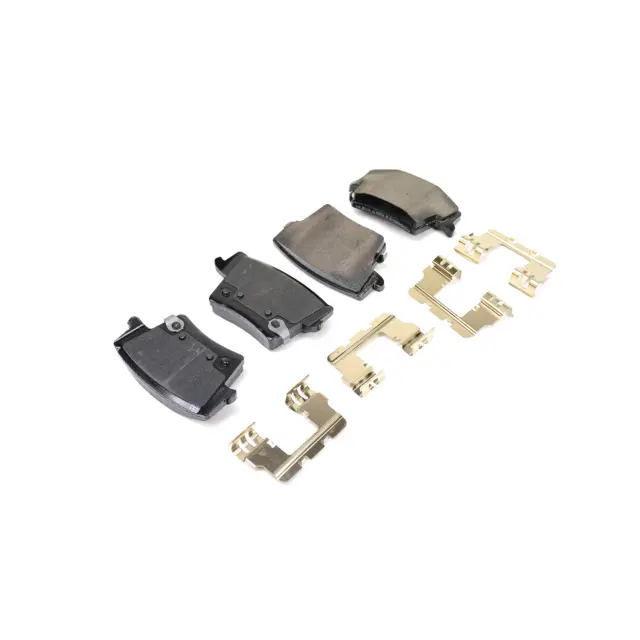 5142561AB - : Brake Pads for Mopar Image