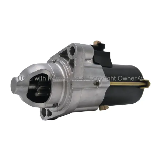 19082 - Charging &amp; Starting Systems: Starter Motor for MPA ELECTRICAL Image