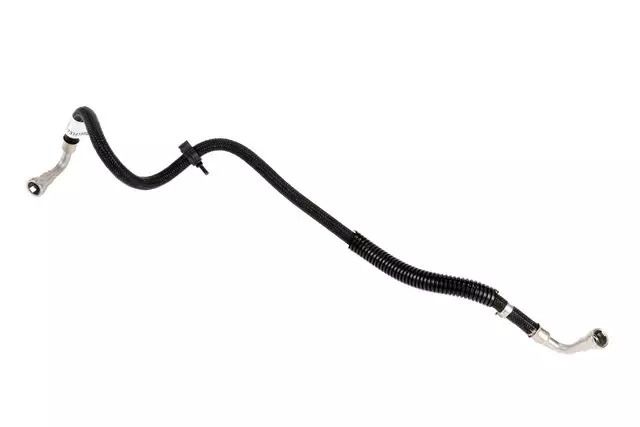 23141880 - : Front Fuel Feed Pipe for GM Image
