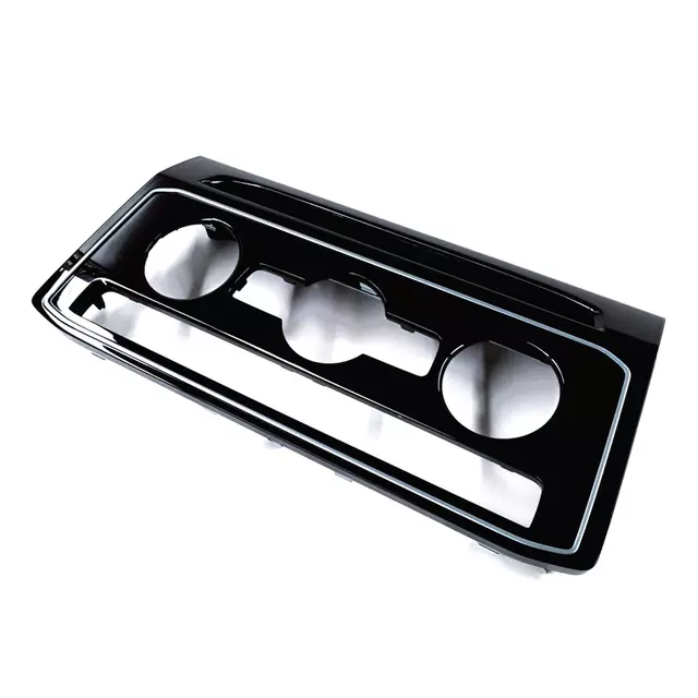 3CN863042EN0R - : Center Panel for Volkswagen: Atlas, Atlas Cross Sport Image