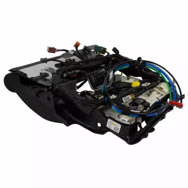 Base Seat - Ford (JL7Z-5462527-DU)