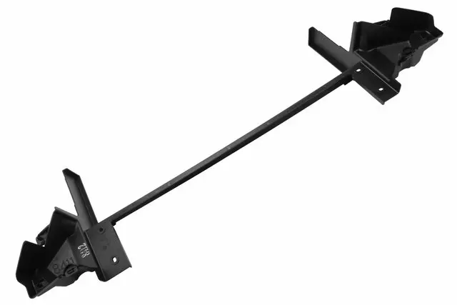 95368412 - : 2013-2016 Buick Encore - Lower Radiator Air Baffle for GM Image