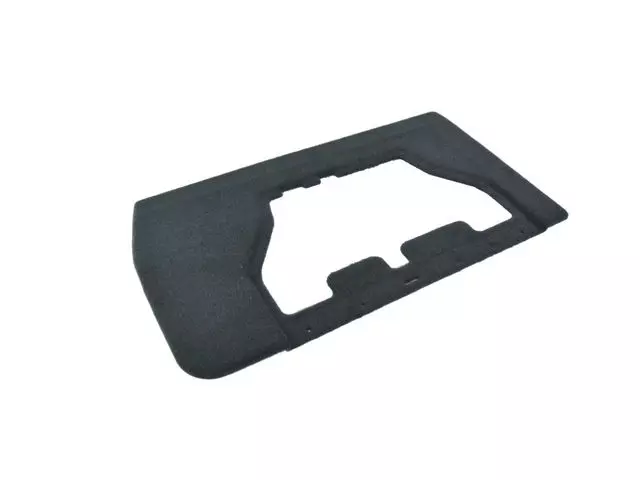 Rear Seat Cushion Panel - Mopar (6FJ69DX9AC)