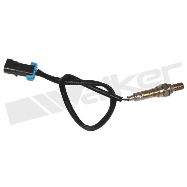35034633 - Emission Systems: Walker Products 350-34633 Oxygen Sensor 4-W Direct Fit Narrow-Band for Walker Products Inc. - Image