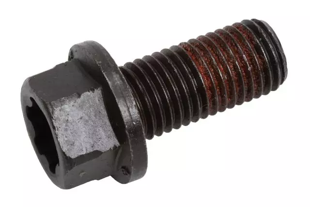 19405101 - : F (S)Bolt for GM Image