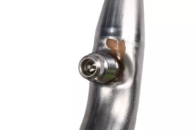 Fuel Injection Fuel Rail - GM (12603212)