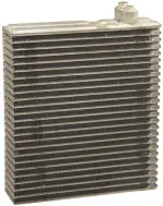 54988 - : Plate &amp; Fin Evaporator Core for FOUR SEASONS Image