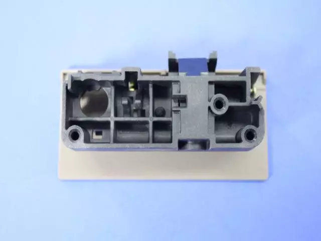 1DK62DK2AC - Electrical: Speaker Panel Handle for Mopar Image