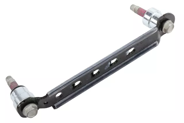 Front Seat Belt Height Adjuster - GM (22913890)