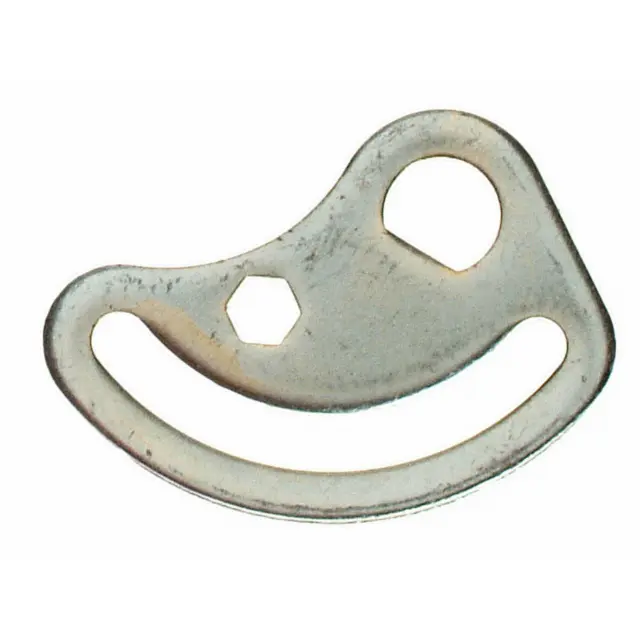 K80277 - Suspension &amp; Steering: MOOG Chassis Products K80277 Alignment Camber Caster Cam for Moog Image