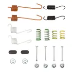 37042003 - : DFC Drum Brake Hardware Kit for DYNAMIC FRICTION Image