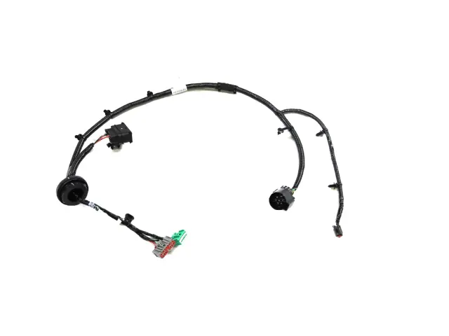 68347442AE - Electrical: Trailer Tow Wiring for Mopar Image