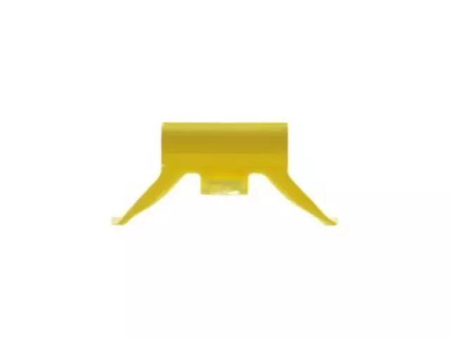 Roof Molding Clip - Ford (w714477s300)