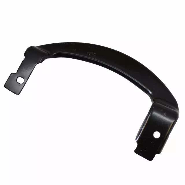 4L3Z17754AA - Body: Side Bracket for Ford: F-150 | Lincoln: Mark LT Image