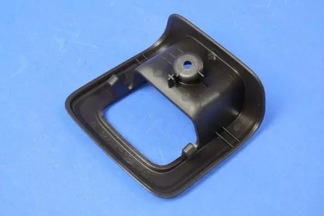 Seat Back Release Bezel, Left - Mopar (1XT07LU5AA)